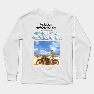 Ballad of Music Long Sleeve T-Shirt